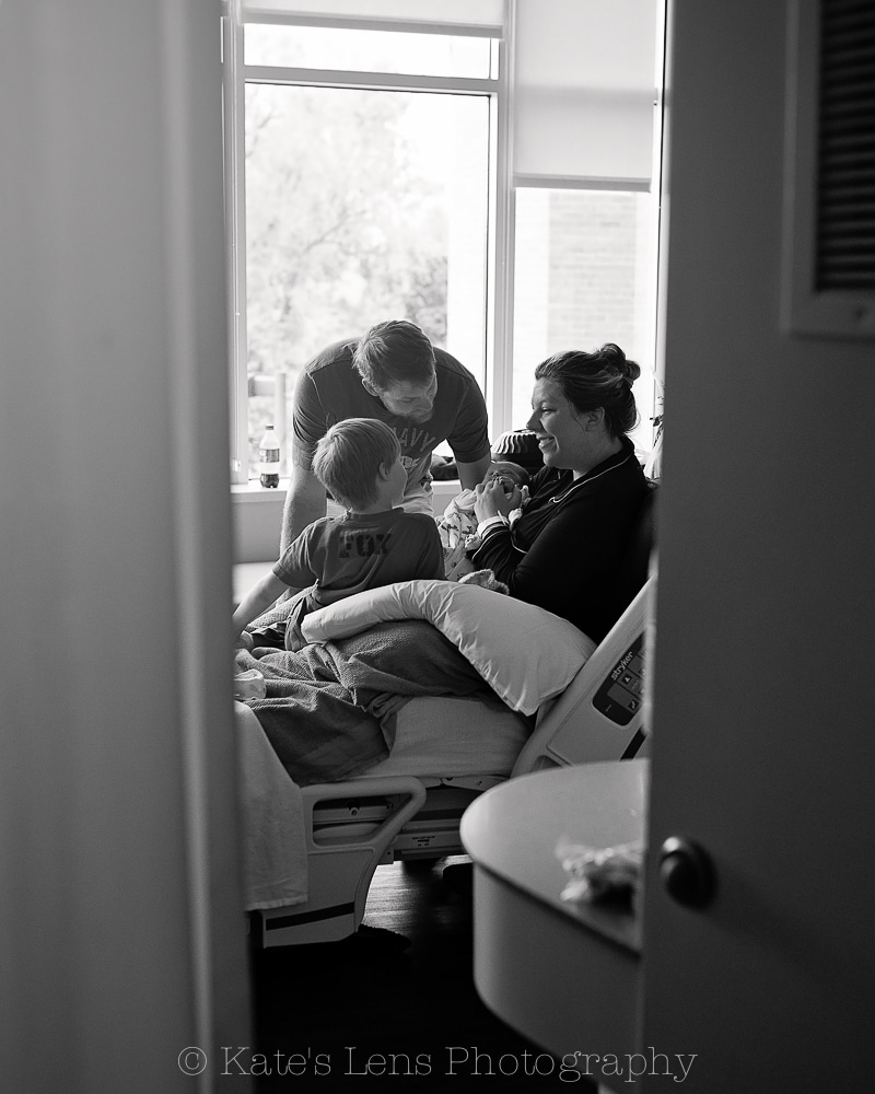 Eva Darling First 24 – Colorado Springs Birth Photographer